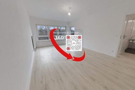 Wohnung Siegen - 4 Zimmer, 83 m&sup2;, 194.900&euro; | Angebot:25878521