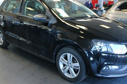 VW Polo 1.0 BMT - 5-Türig - 49.729 km 8.980 &euro; Euskirchen 53881