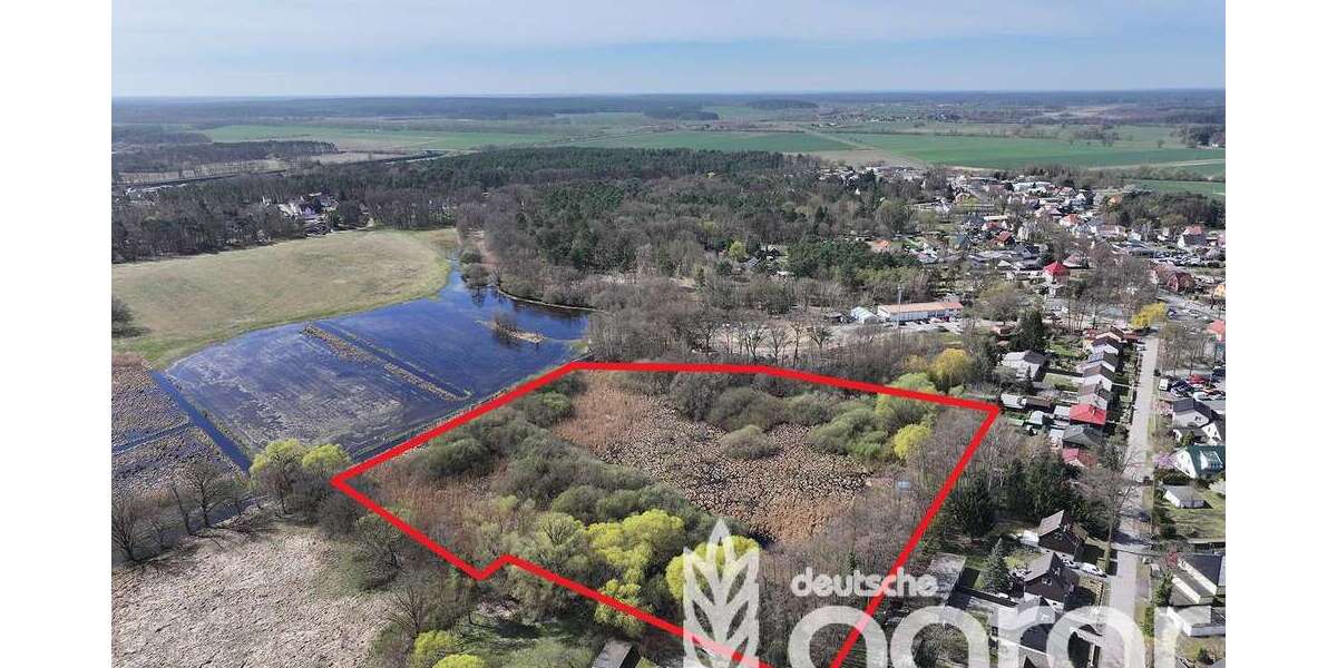 Grundstück Rathenow - 9.900&euro; | Angebot:26384095