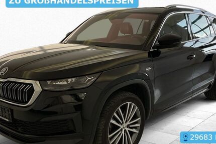 Skoda Kodiaq 71.028 km 35.807 € Krefeld 47829