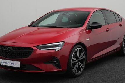 Opel Insignia 90.406 km 19.950 &euro; Bad Bentheim 48455