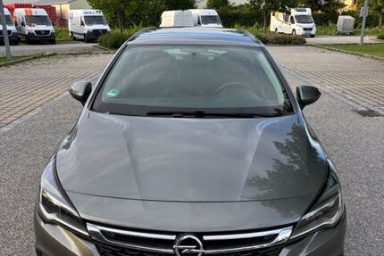 Opel Astra 171.000 km 5.199 &euro; Erding 85435
