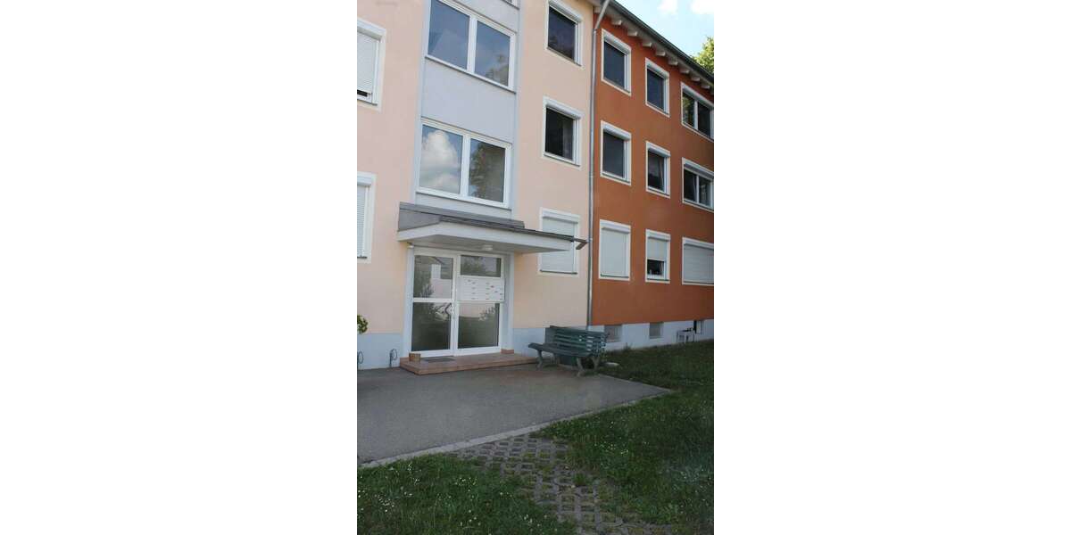 Etagenwohnung Kissing - 3 Zimmer, 80 m&sup2;, 1.000&euro; | Angebot:26964175