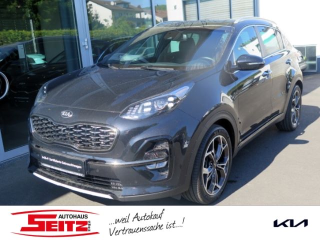Sportage