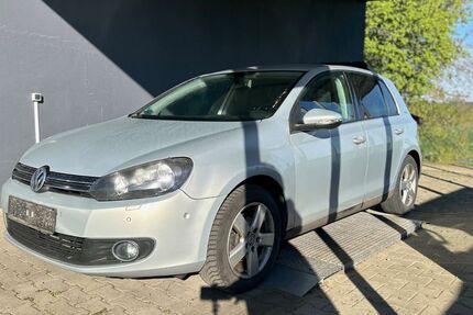 VW Golf 177.861 km 2.890 &euro; Dohm-Lammersdorf 54576