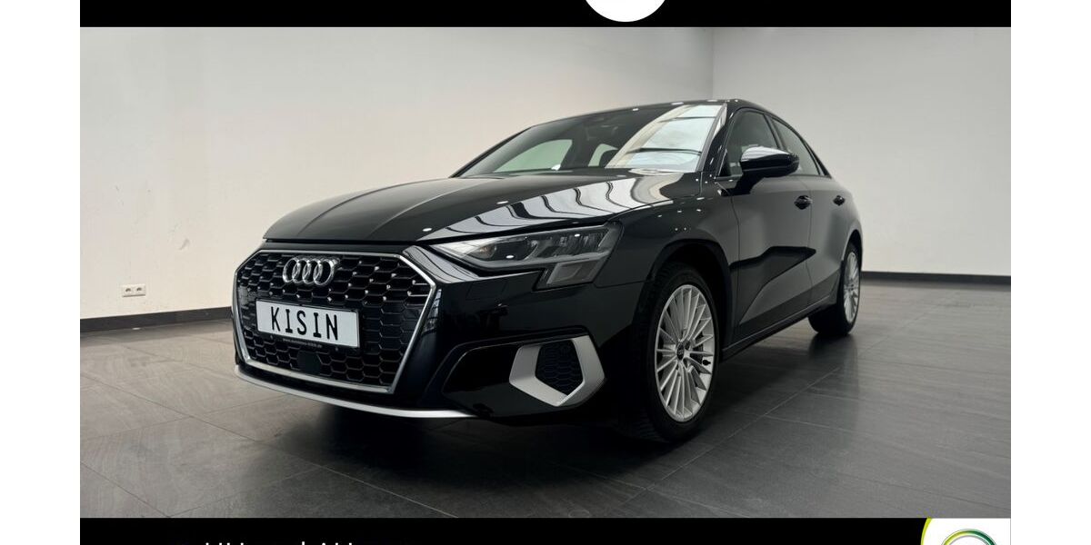 Audi A3 49.931 km 18.999 &euro; Neumünster 24536