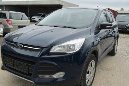 Ford Kuga 196.200 km 6.500 &euro; Riedlingen 88499
