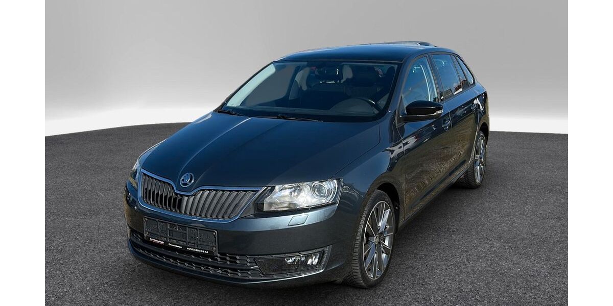 Skoda Rapid 64.650 km 11.900 &euro; Gross Gerau 64521
