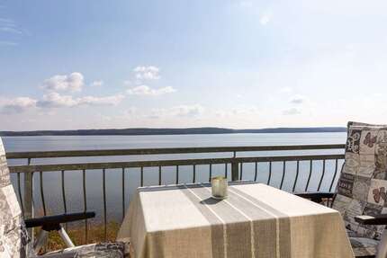 Wohnung Plau am See - 3 Zimmer, 60 m&sup2;, 279.000&euro; | Angebot:26317376