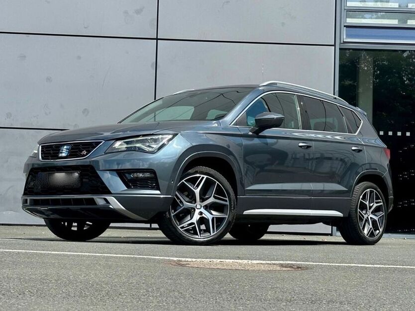 Ateca