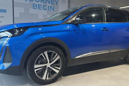 Peugeot 3008 32.516 km 22.560 &euro; Augsburg 86179