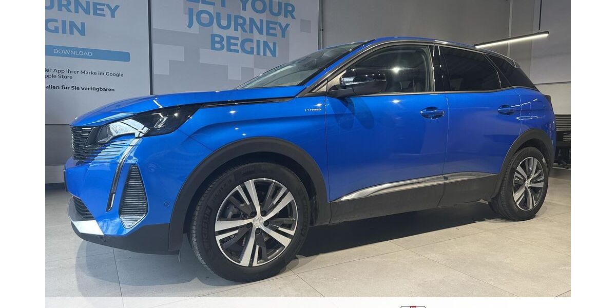 Peugeot 3008 32.516 km 22.560 &euro; Augsburg 86179