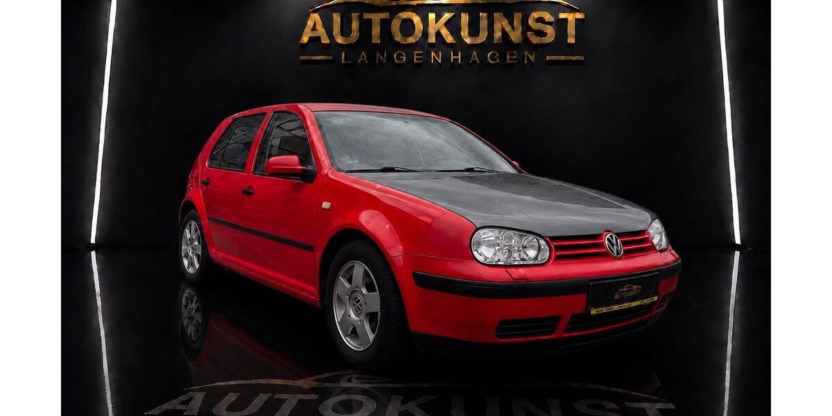 VW Golf 181.349 km 1.999 &euro; Langenhagen 30851