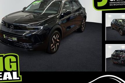 Opel Mokka 15.318 km 16.990 &euro; Wolfratshausen 82515