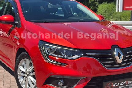 Renault Megane 144.500 km 6.999 &euro; Lamspringe 31195