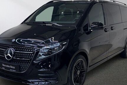 Mercedes-Benz V 300 7.000 km 77.750 &euro; Herford 32051