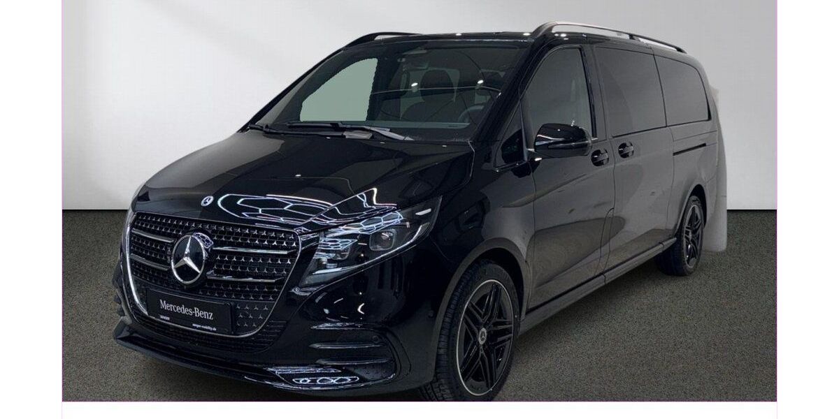 Mercedes-Benz V 300 7.000 km 77.750 &euro; Herford 32051