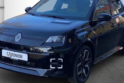 Renault R 5 1.150 km 34.980 € Schmalkalden 98574