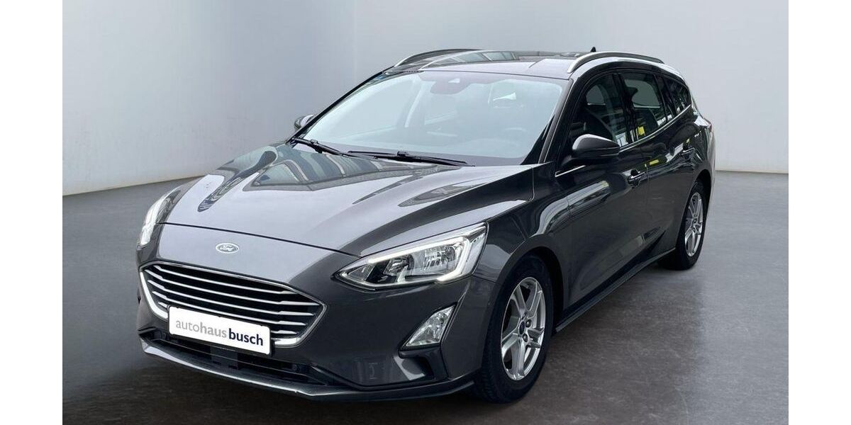 Ford Focus 59.139 km 12.980 &euro; Pförring 85104