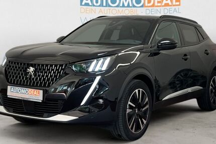 Peugeot 2008 49.290 km 20.689 € Duisburg 47138