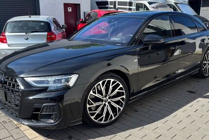 Audi A8 162.800 km 46.900 &euro; Volkach 97332