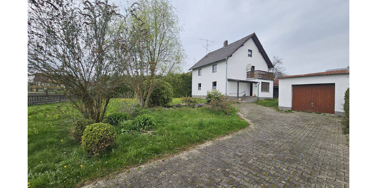 Einfamilienhaus Kröning-Kirchberg Kirchberg - 4 Zimmer, 127 m&sup2;, 299.000&euro; | Angebot:26256880