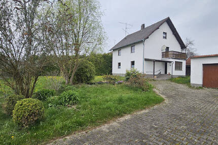 Haus Kröning-Kirchberg Kirchberg - 4 Zimmer, 127 m&sup2;, 299.000&euro; | Angebot:26256880