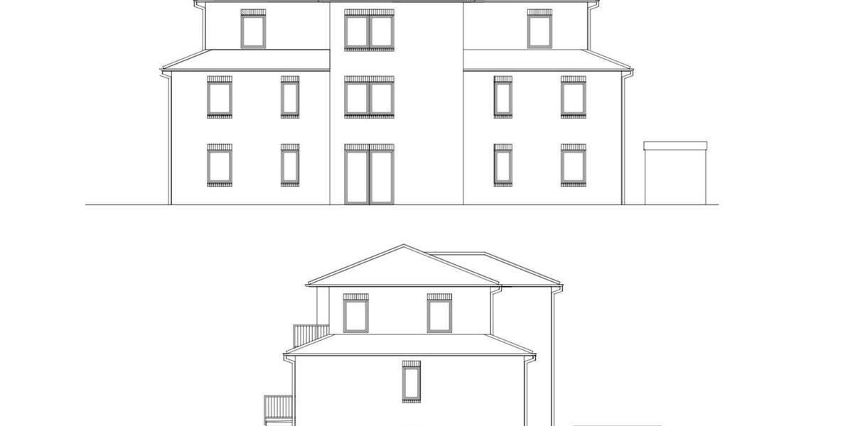 Erdgeschoßwohnung Achim - 3 Zimmer, 79 m&sup2;, 1.290&euro; | Angebot:24983595