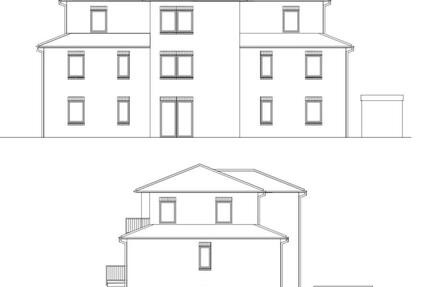 Wohnung Achim - 3 Zimmer, 79 m&sup2;, 1.290&euro; | Angebot:24983595