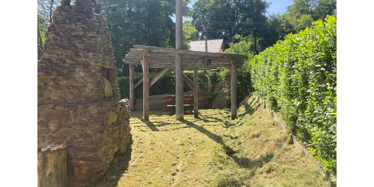 renovierter Rohbau in CZ zu verkaufen 4 zimmer