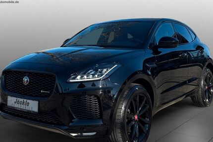 Jaguar E-Pace 50.550 km 29.950 &euro; Bad Wörishofen 86825