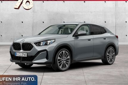 BMW X2 1.001 km 50.900 &euro; Koblenz 56073