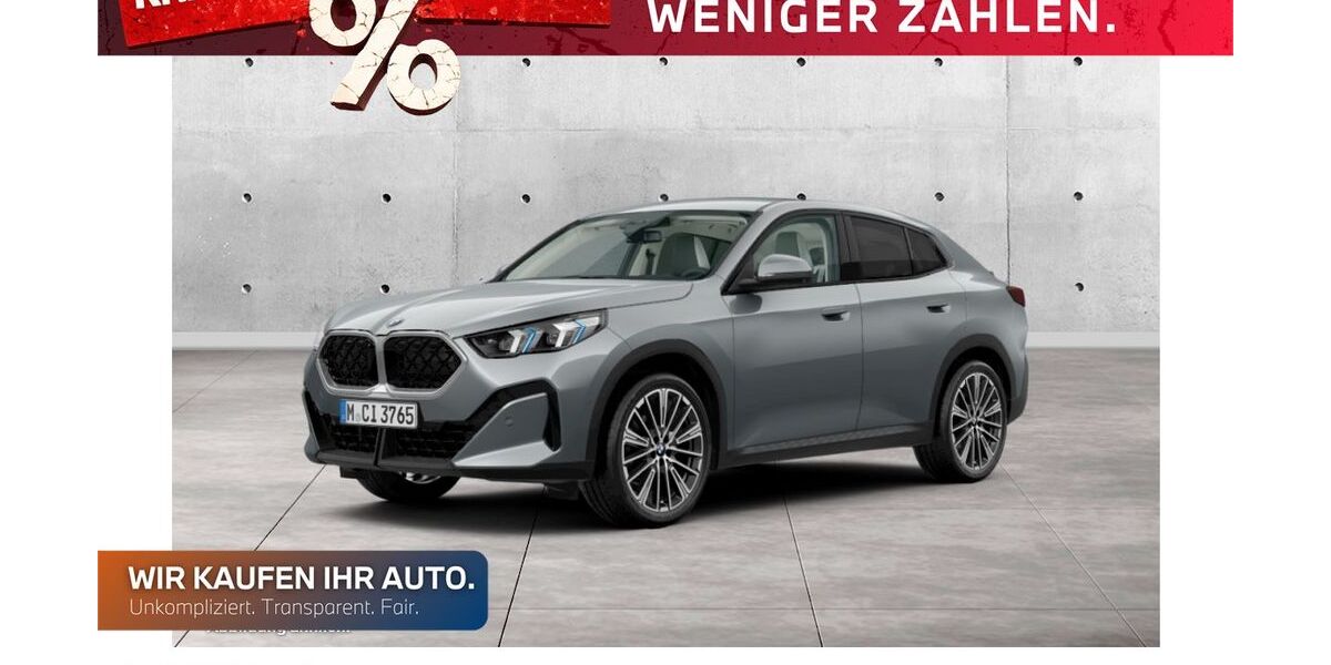 BMW X2 1.001 km 50.900 &euro; Koblenz 56073