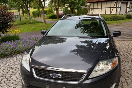 Ford Mondeo 153.000 km 4.900 &euro; Nettersheim 53947
