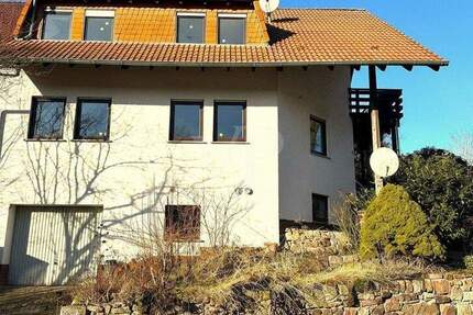 Haus Hilders / Harbach Harbach - 4 Zimmer, 145 m&sup2;, 259.000&euro; | Angebot:25665150