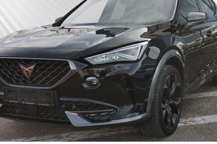 Cupra Formentor 37.155 km 33.880 &euro; Kiel 24148