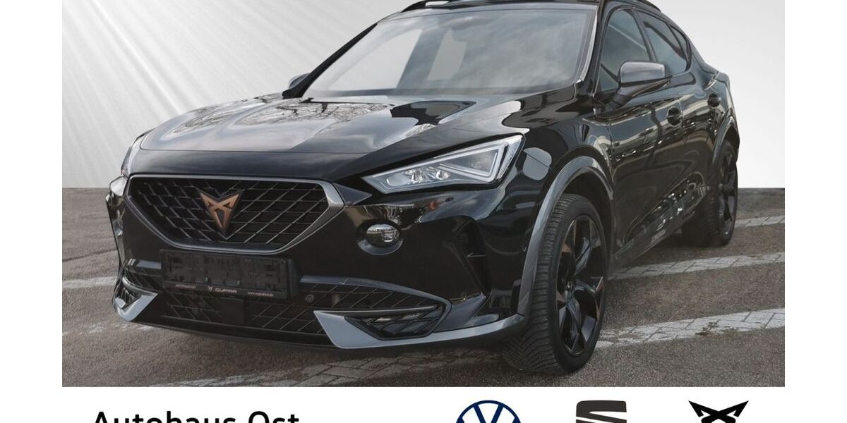 Cupra Formentor 37.155 km 33.880 &euro; Kiel 24148