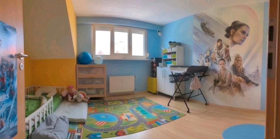 Doppelhaushälfte Schüttorf - 280.000&euro; | Angebot:27120554