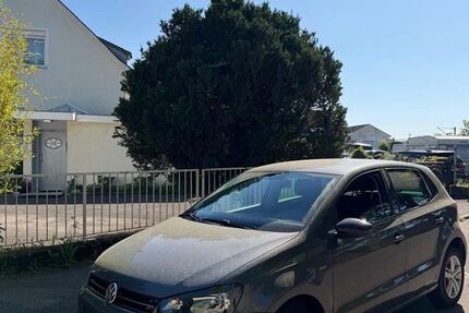 VW Polo 171.700 km 4.700 &euro; Baden-Baden 76530