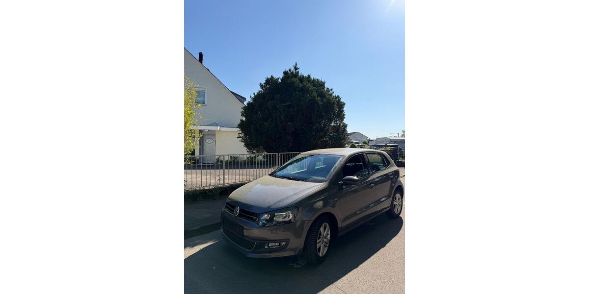 VW Polo 171.700 km 4.700 &euro; Baden-Baden 76530