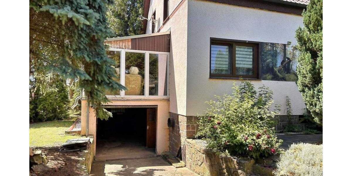 Einfamilienhaus Waldheim Neuschönberg - 5 Zimmer, 110 m&sup2;, 199.000&euro; | Angebot:24486295