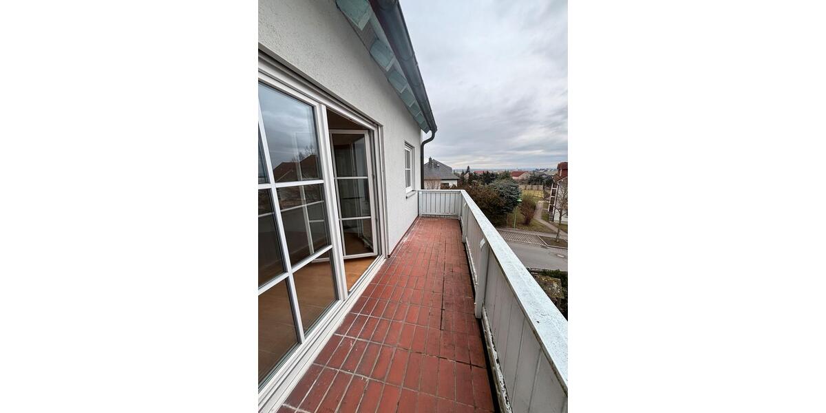 Etagenwohnung Weinböhla - 3 Zimmer, 65 m&sup2;, 785&euro; | Angebot:24997090