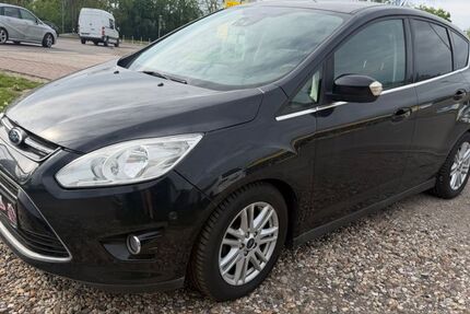 Ford C-Max 159.000 km 1.500 &euro; Holleben 06179