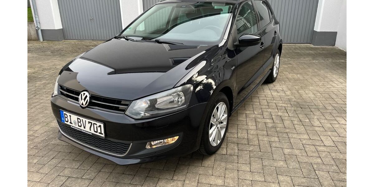 VW Polo 175.000 km 5.300 &euro; Bielefeld 33699