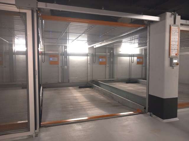 Garagen / Stellplätze München Bogenhausen - 150&euro; | Angebot:26869899