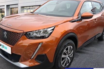 Peugeot 2008 88.723 km 13.777 € Mannheim 68309