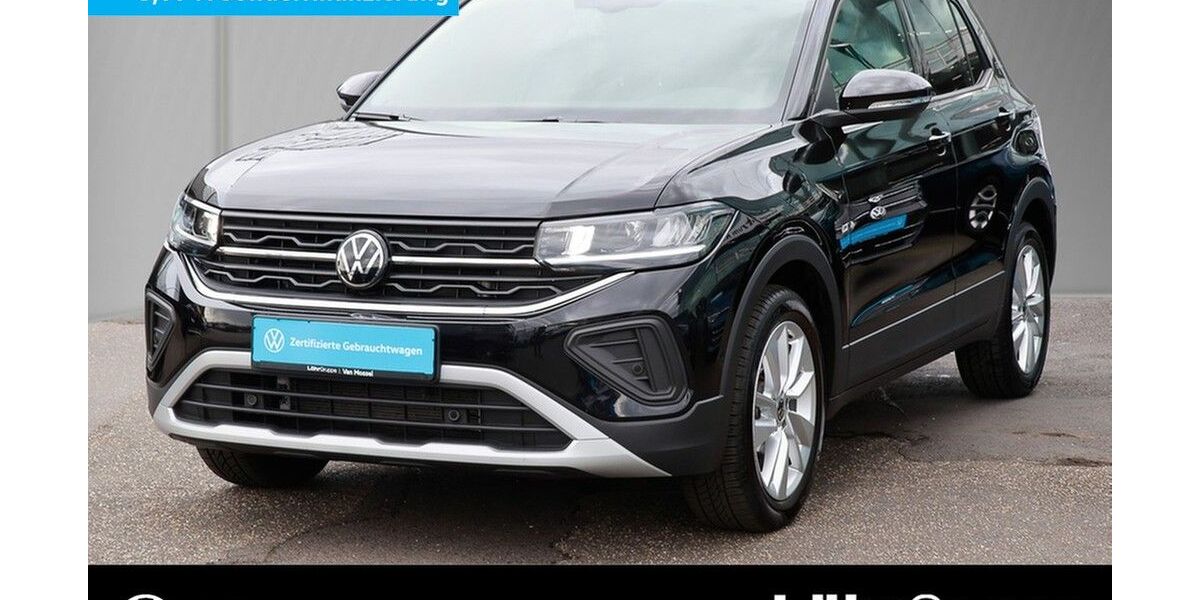 VW T-Cross 13.109 km 24.980 &euro; Koblenz 56070
