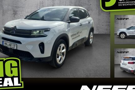 Citroen C5 Aircross 8.996 km 19.450 &euro; Heilbronn 74074