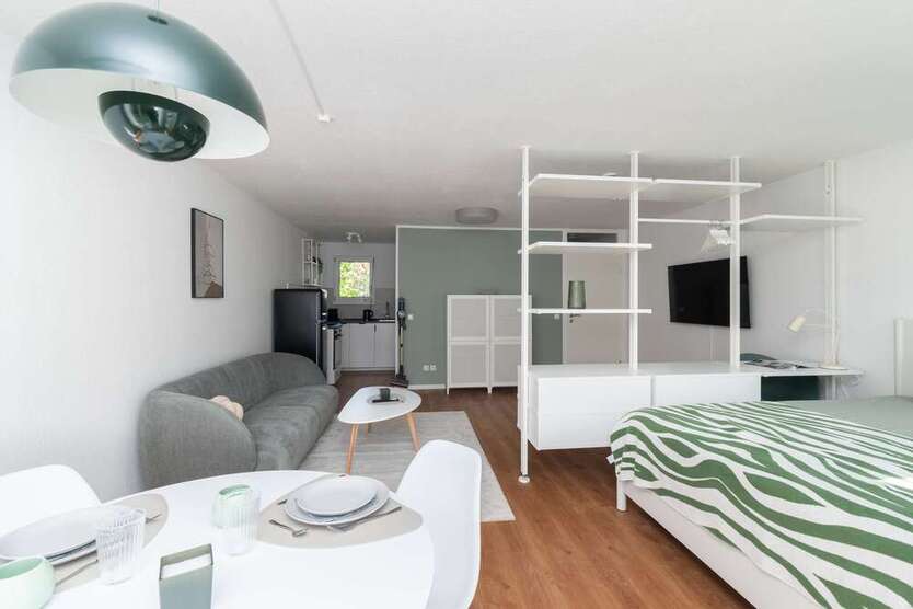 Wohnung zum Mieten in Leipzig 700 € 41.17 m²