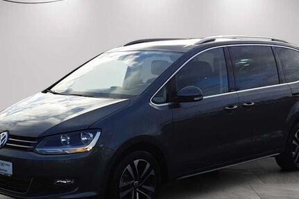 VW Sharan 103.300 km 24.900 € Mainz 55120